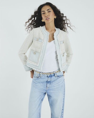 River island womens jacket - island,