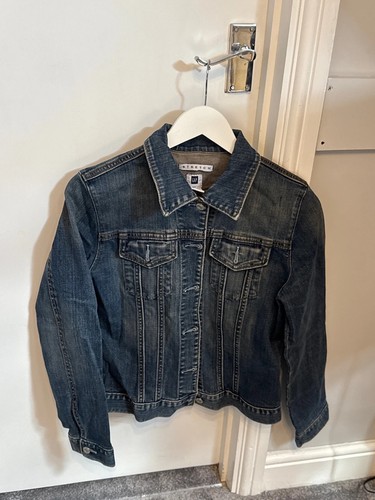 Gap women denim - denim, size