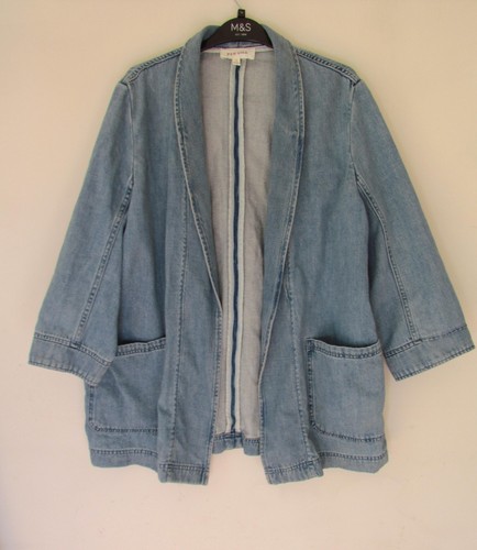Per una womens - denim, jacket