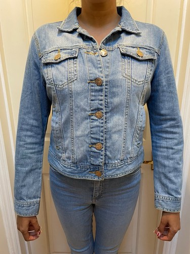 Denim light blue - denim,