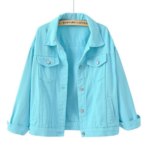 Womens jacket soft cotton - womens,