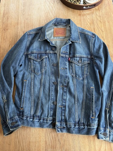 Levi classic blue - levi’s,