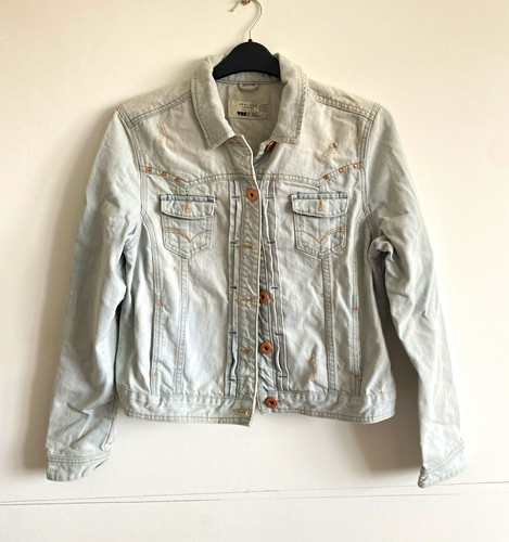New look womens - look, denim