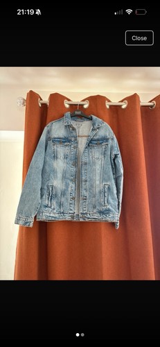 Primark teens blue denim jean - primark,