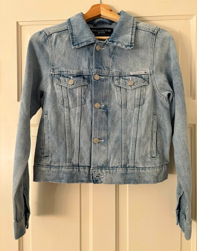 Juicy couture diamante denim - juicy,