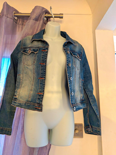Vintage new look - new,
