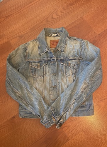 Levi classic blue denim - levi's,