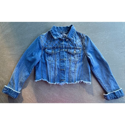Denim blvd rhinestone - blvd,