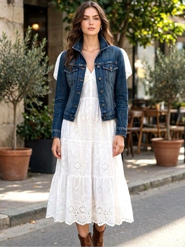 Old navy dark wash - old,