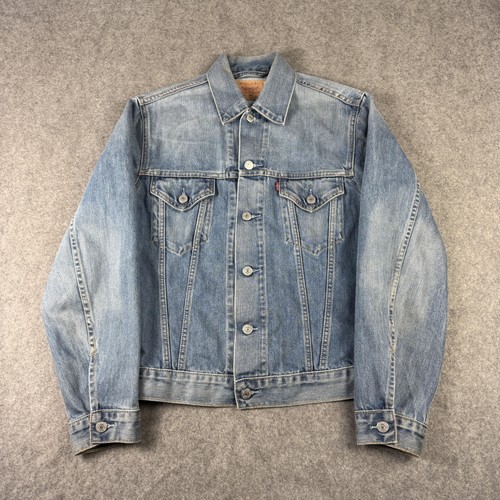 Levi jacket womens medium - levi's,
