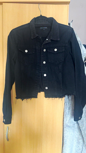 Prettylittlething black - prettylittlething,