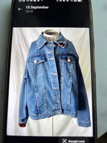 Blue women denim - women’s,