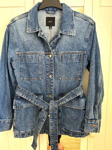 Next women blue denim - next, women’s