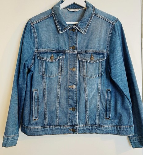 Dorothy perkins mid wash - dorothy, denim