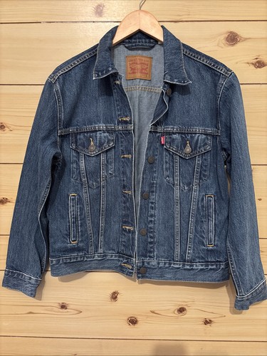 Levi women denim jacket - levi's, women's