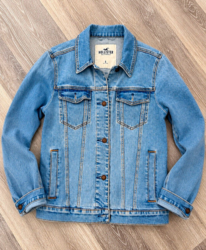 Hollister women blue - hollister, women’s