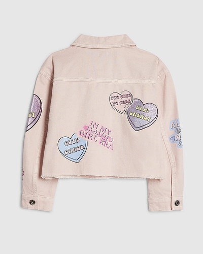 River island girls - river,