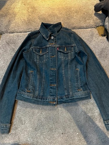 Levi women blue - levi's, denim