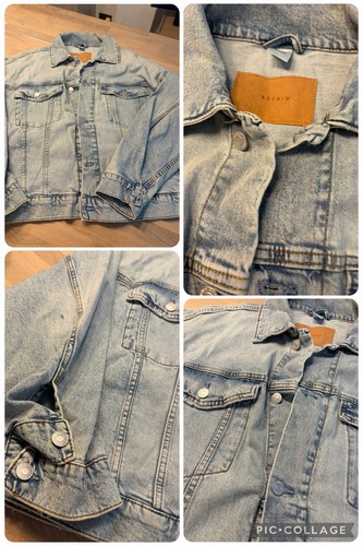 Brand new pale blue - new, h&m