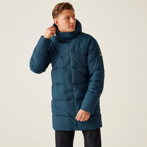 Regatta men hayleyn padded - regatta,