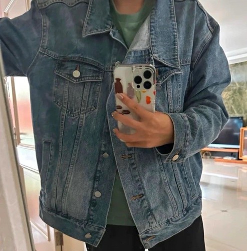 Topshop moto women - topshop, denim