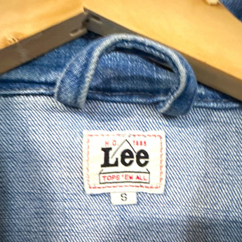 Lee women blue - lee,
