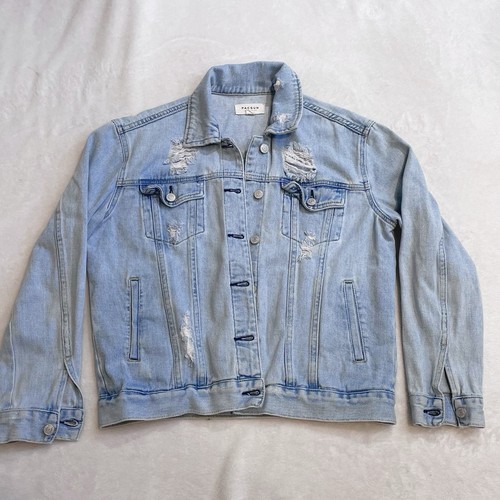 Pacsun women light wash - light,
