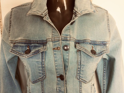 Young size 8 blue - young..,