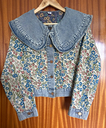 Cottagecore vintage statement - cottagecore,