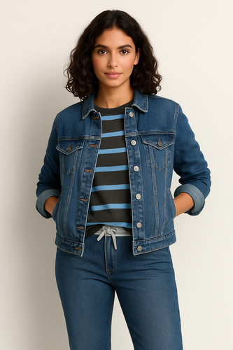 Brand womens denim - brand,