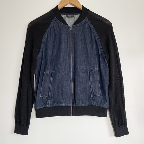 Miss sixty denim - miss, size