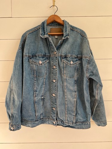 American eagle jean - jean, jacket