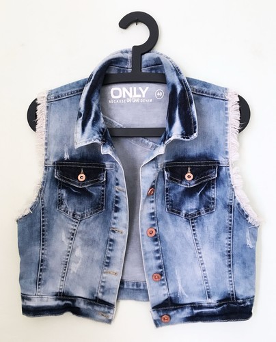 Only y2k distressed short - only,