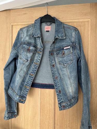 Superdry rose denim - superdry,