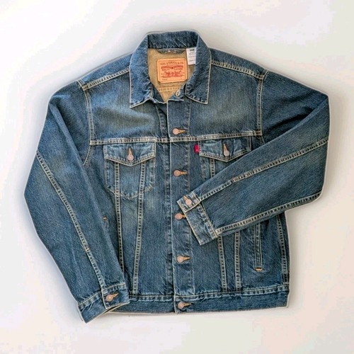 Levi vintage 70507 denim - vintage,