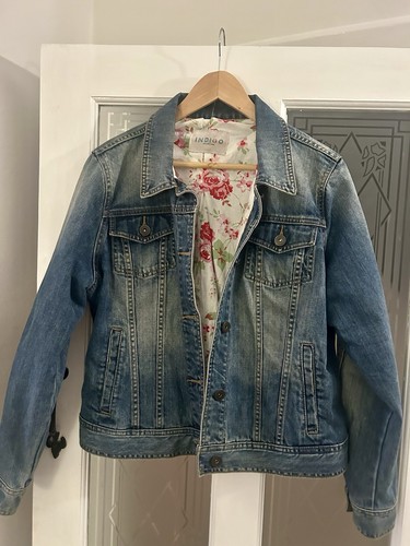 Indigo women size blue - women’s,