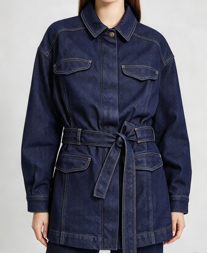 Ted baker dark denim - baker,