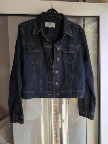 Peacocks women denim jacket - peacocks, women's