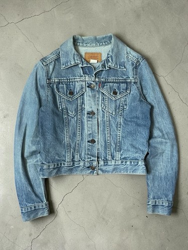 Levi 70s denim - 70s, type