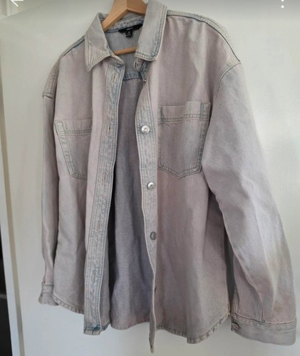 Next denim style - denim, m