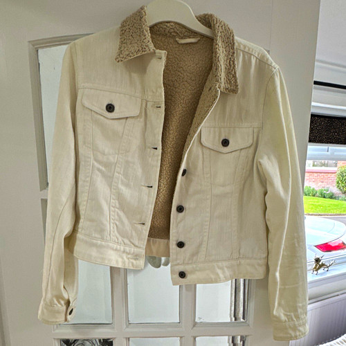 Free soul beige denim - free,