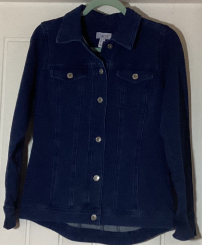 Denim comfy style - co,