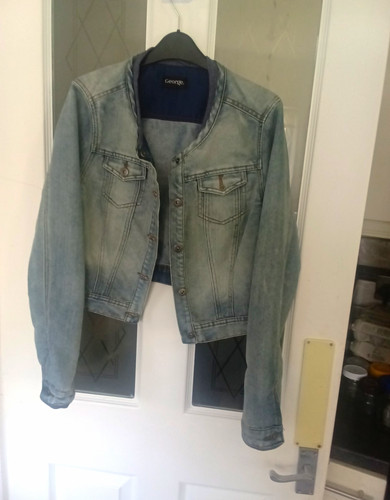 Lovely george women blue - lovely,