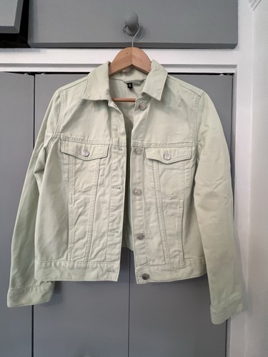 Women mint green - h&m,