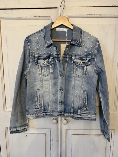 Gorgeous vintage style denim - gorgeous,