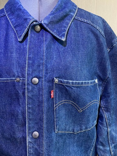Vintage levi engineered - levi's,