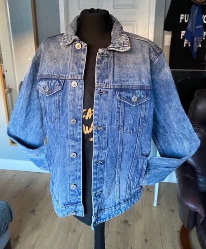 Vintage lft man denim - vintage,