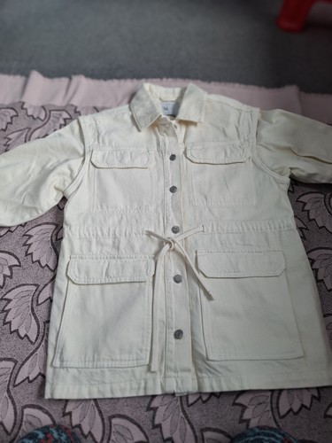 Primark cream off white - cream/, off-white