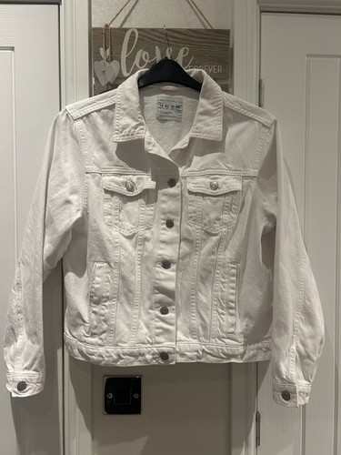 Denim white classic - co.,