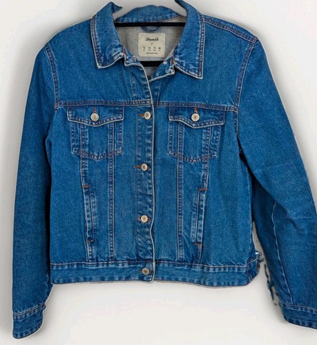 Women blue denim - blue,